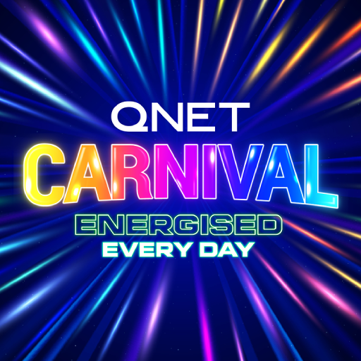 QNET Carnival