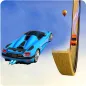 Car Stunt Game: Hot Wheels Ext