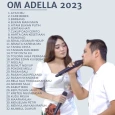 Adella Dangdut Koplo 2023