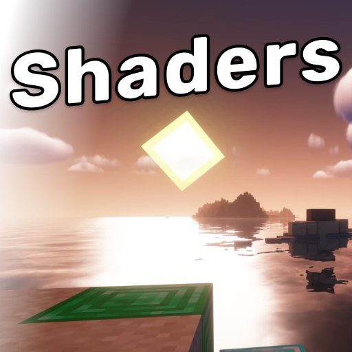 Lindos shaders no minecraft