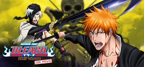 Bleach The Movie: Hell Verse