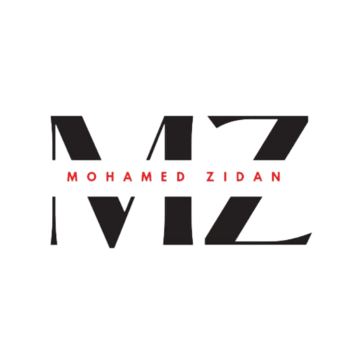 Mr Mohamed Zidan - محمد زيدان