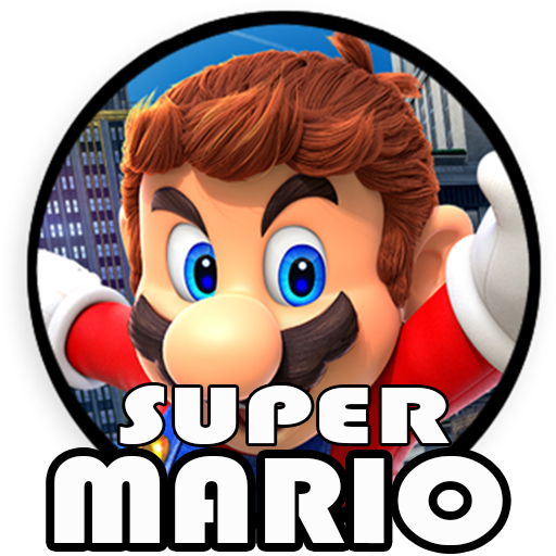 Guide Super Mario Odyssey