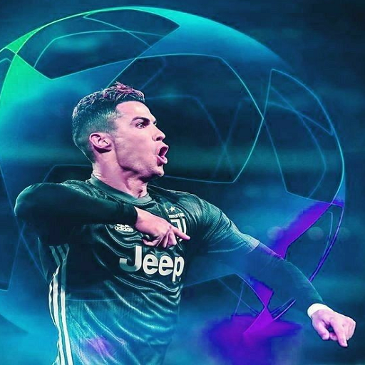 Cristiano Ronaldo Wallpapers 2