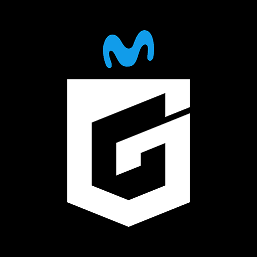 Movistar GameClub