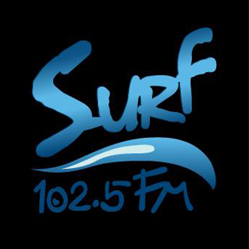 Surf Radio 102.5 FM