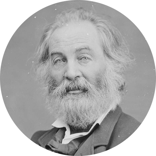 Walt Whitman Poems