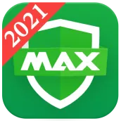Max Security - Antivirus, Booster (Max Cleaner)