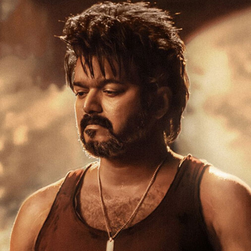 Leo Vijay HD Wallpapers