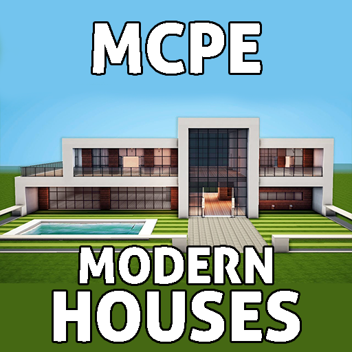 Mansions for Minecraft | Maps 