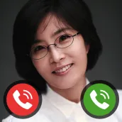 이선희 Lee Sun Hee Fake Call