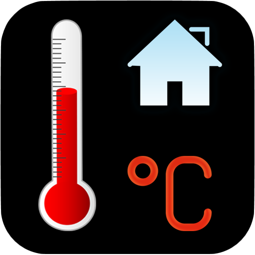 Termômetro De Temperatura