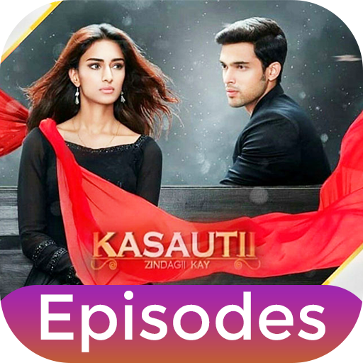 Kasauti zindagi ki 2 full cheap episode