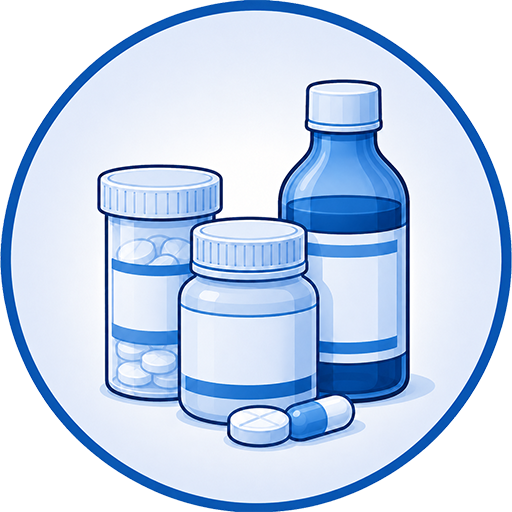 TestOpos Medicina General