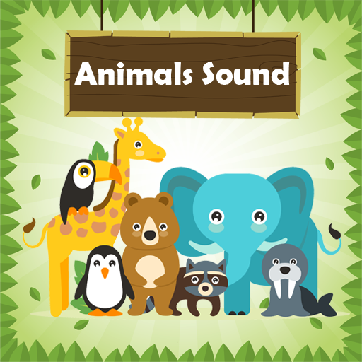 Animals Sound