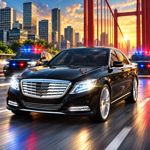 President Police Protection