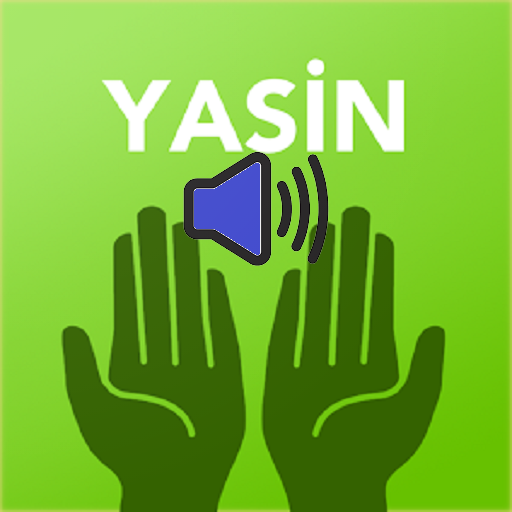 Yasin Suresi Sesli