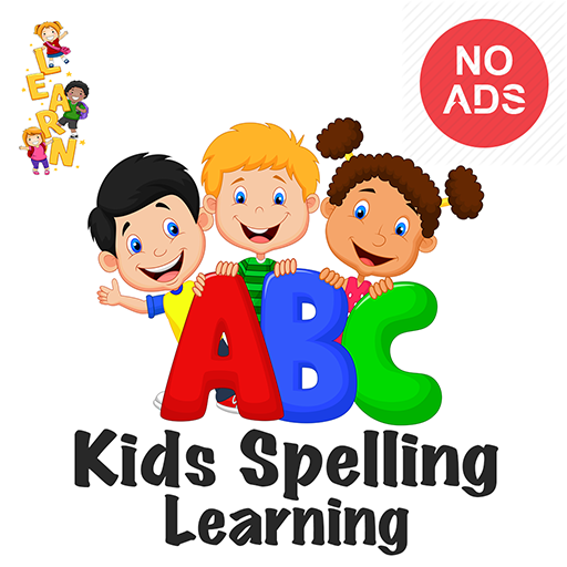 Kids Spelling Learning Game