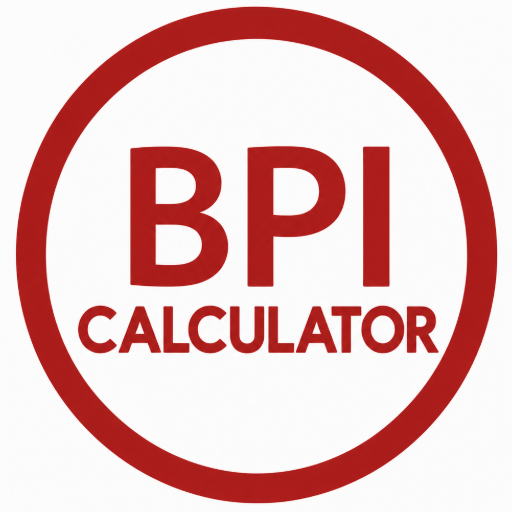 BPI Trade Calculator