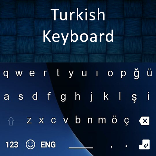 Turkish Keyboard New 2020