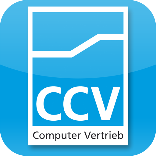 CCV Computer Vertrieb UG