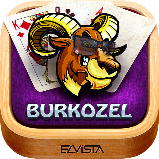 Burkozel HD オンライン