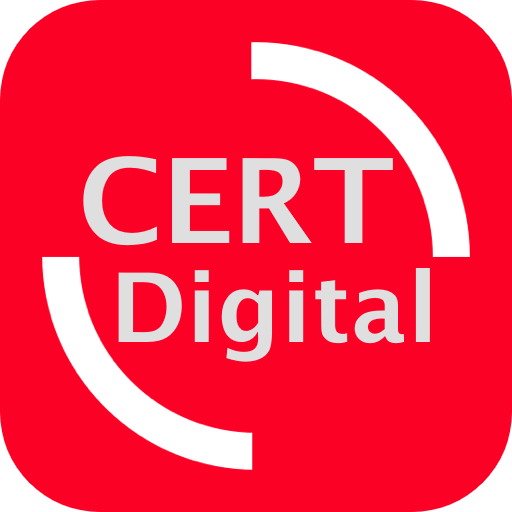 Certificado Digital directo con DNI o Acreditación