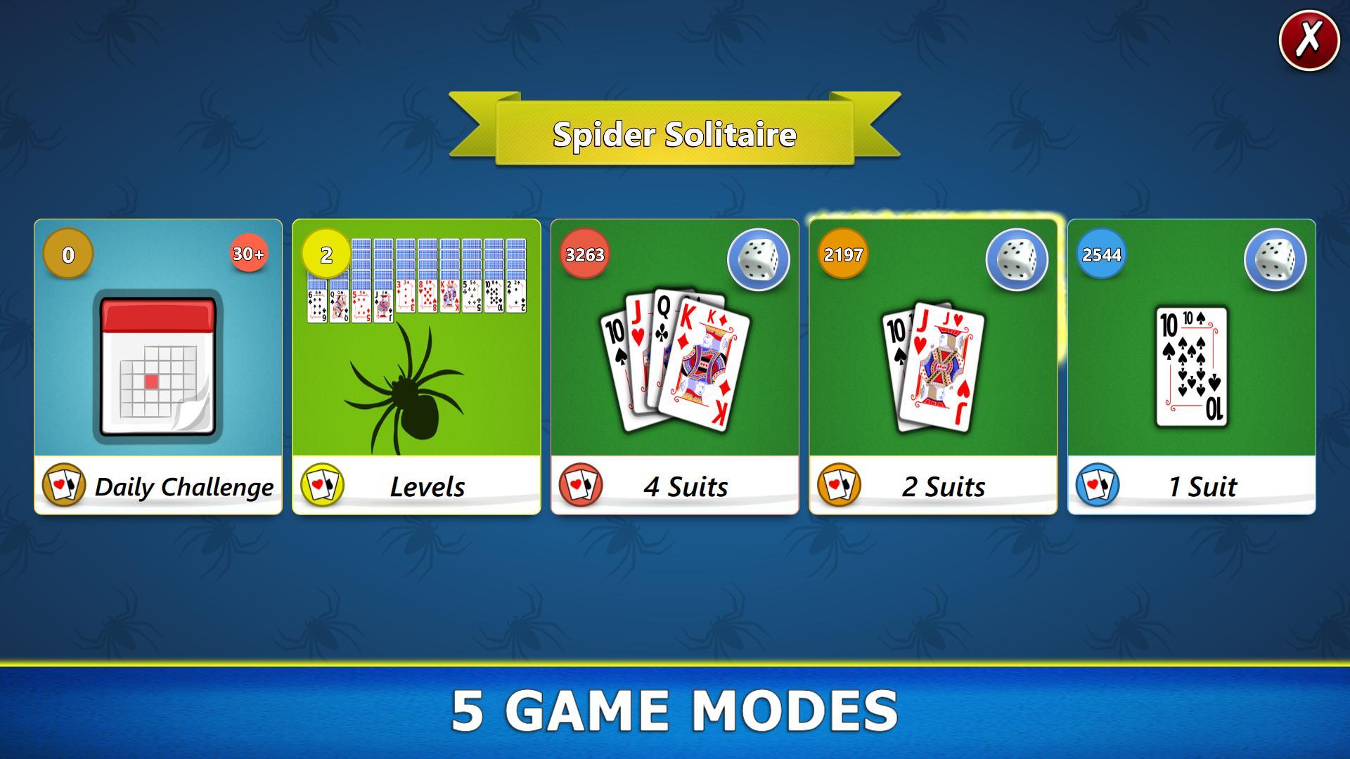 FreeCell Solitaire Mobile by G Soft Team