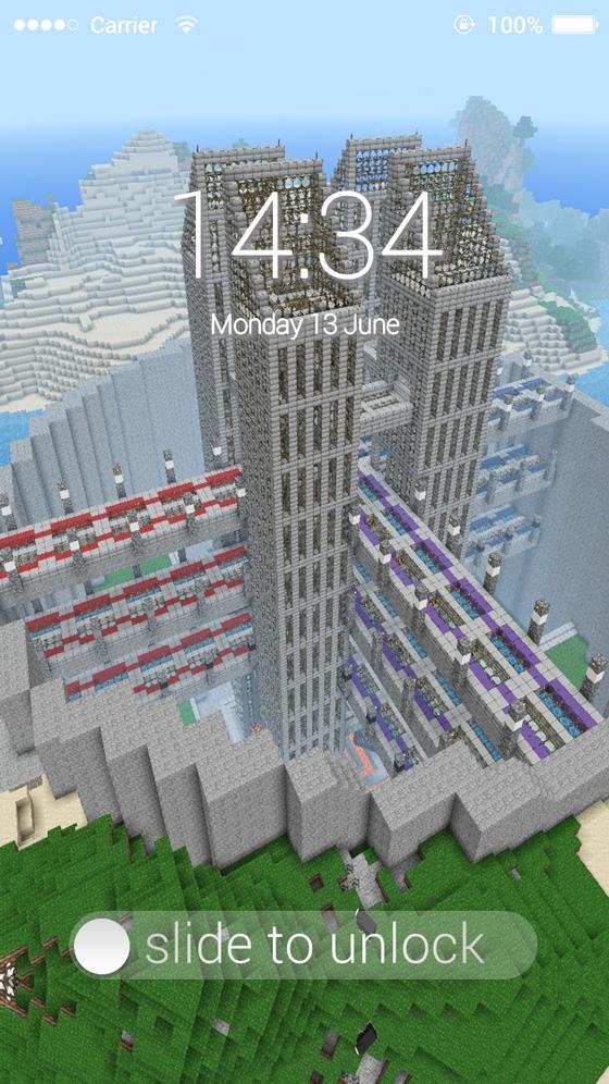 在電腦上下載AppLock Minecraft | GameLoop官方網站