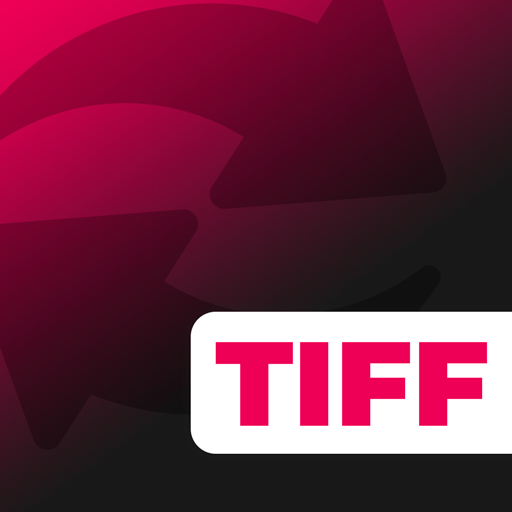 TIFF Converter, Convert TIFF t