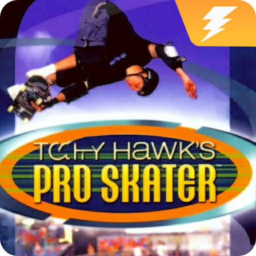 Tony Hawk's Skater