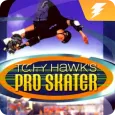 Tony Hawk's Skater