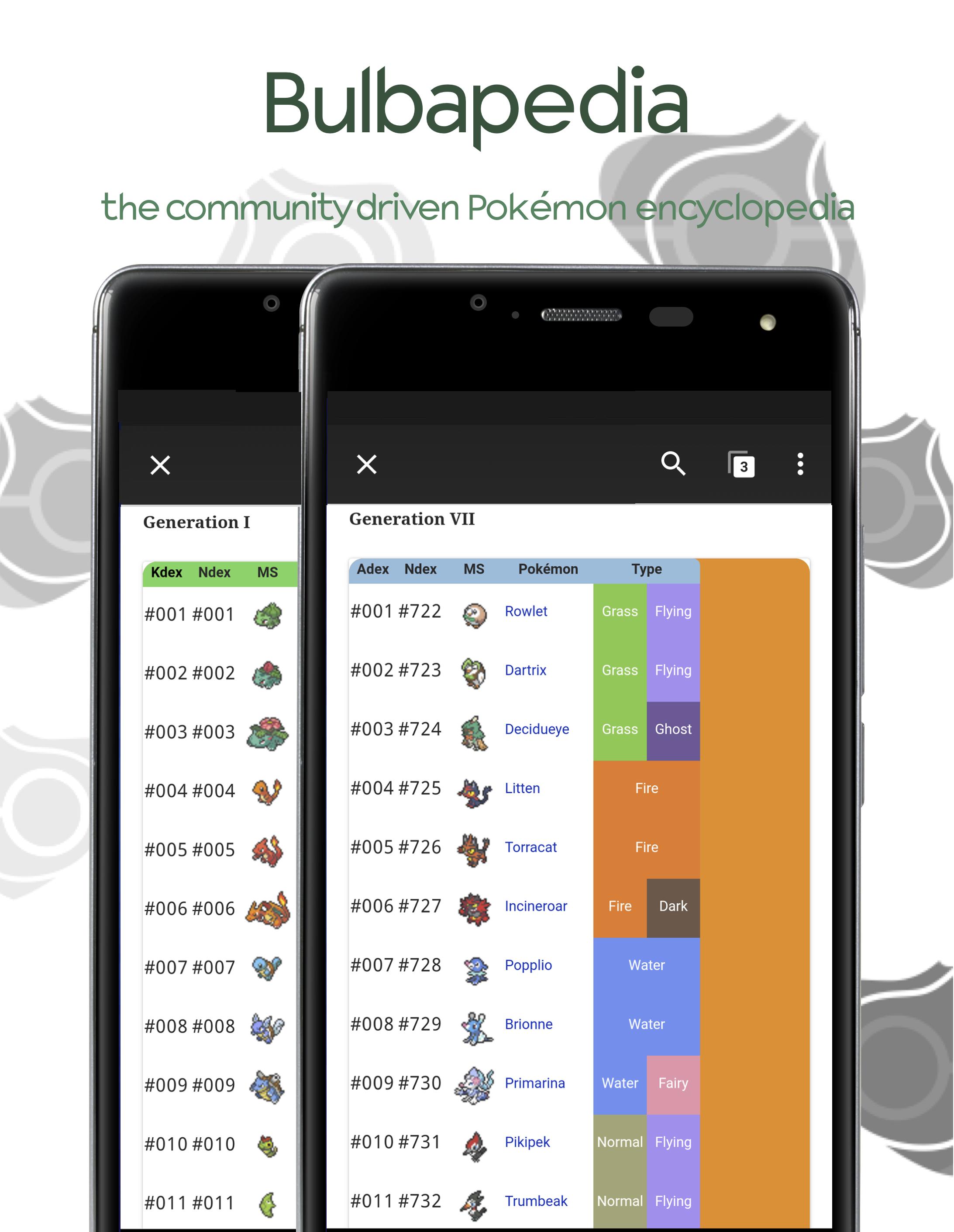 PC, Pokémon Wiki