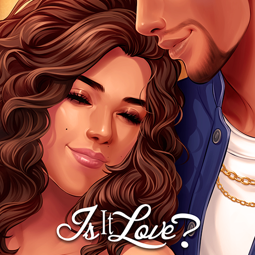 Is it Love? Stories - romance