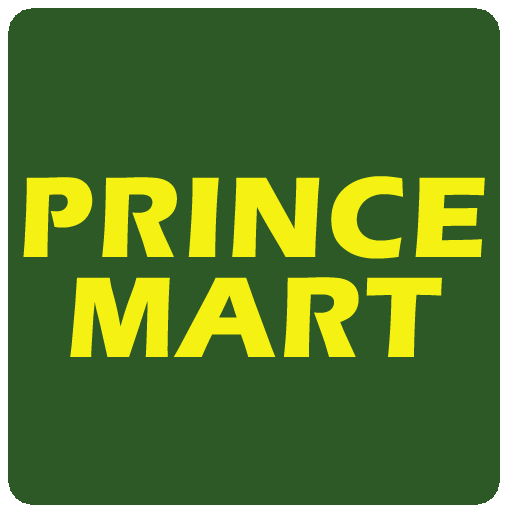 Prince Mart Grocery in Mira Bh