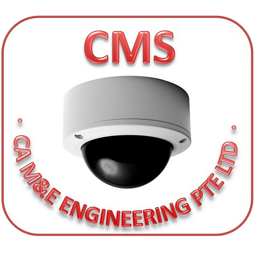 CMS Client