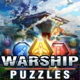 Warship Battle & Puzzles Match