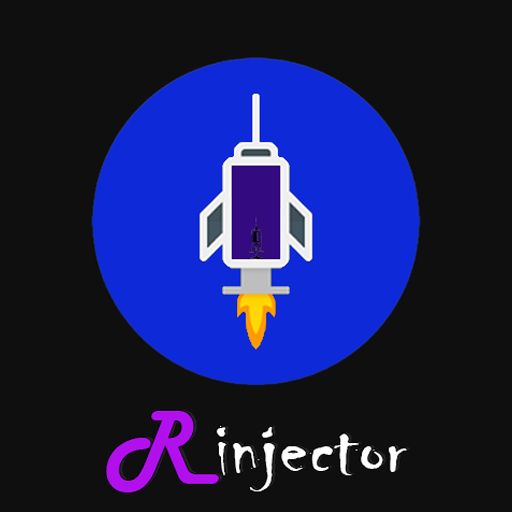 R Inject  - Free SSH/SSL/HTTP 