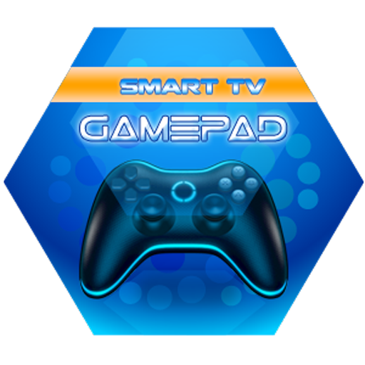 Smart TV Gamepad