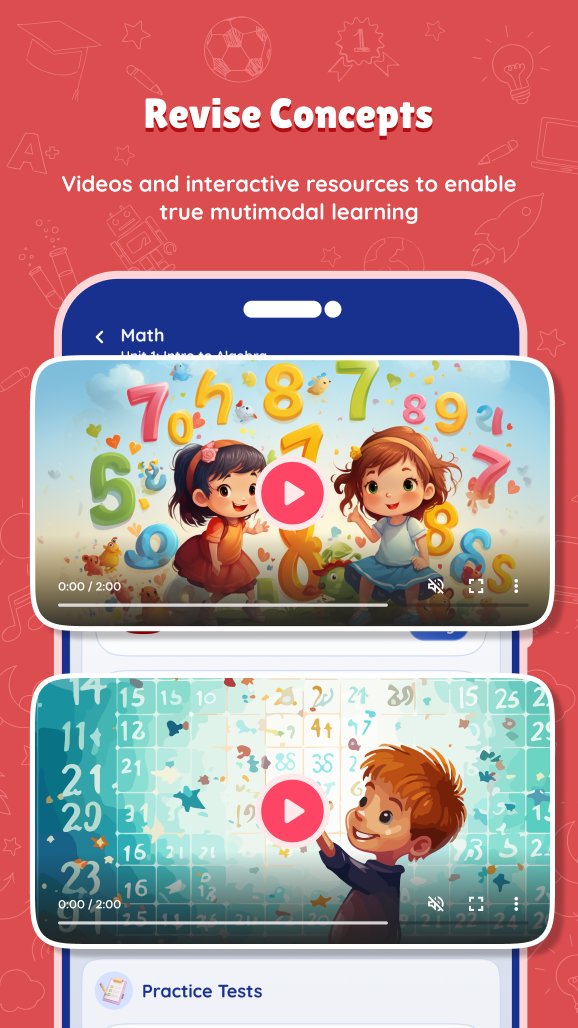 Download LEAD Group Student App android on PC