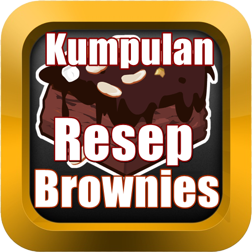 Resep Brownies Pilihan