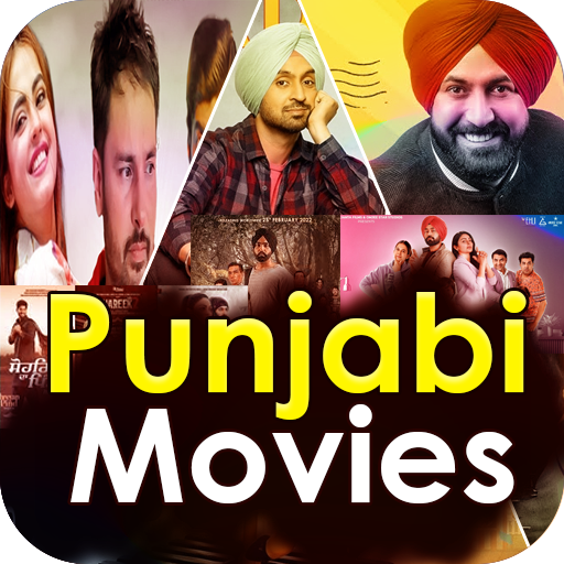 All Punjabi Movies Film App