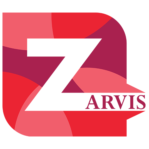 ZARVIS