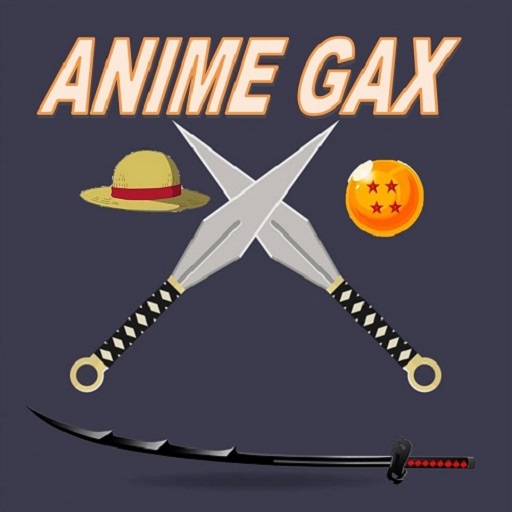 Anime-Gax