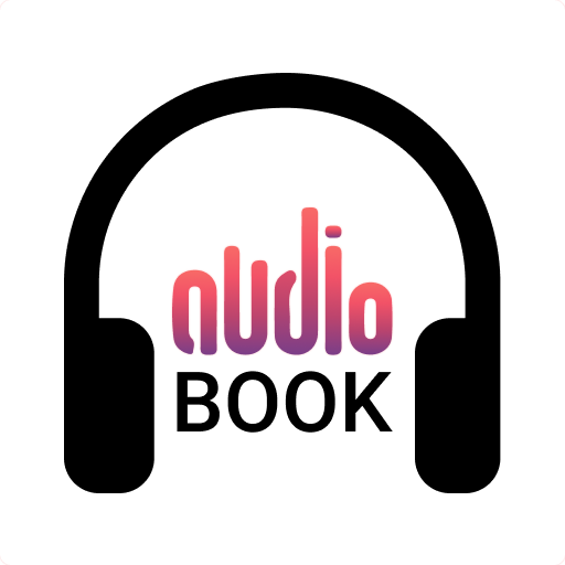 App audiolivros - Histórias