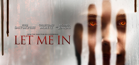 Let Me In
