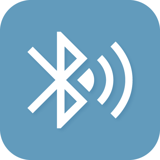 Bluetooth Signal Meter