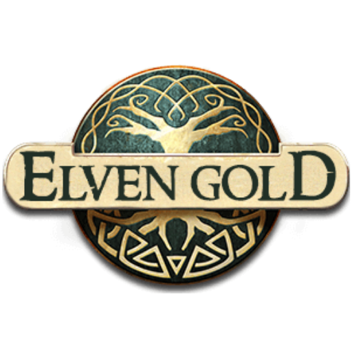 Elven Gold