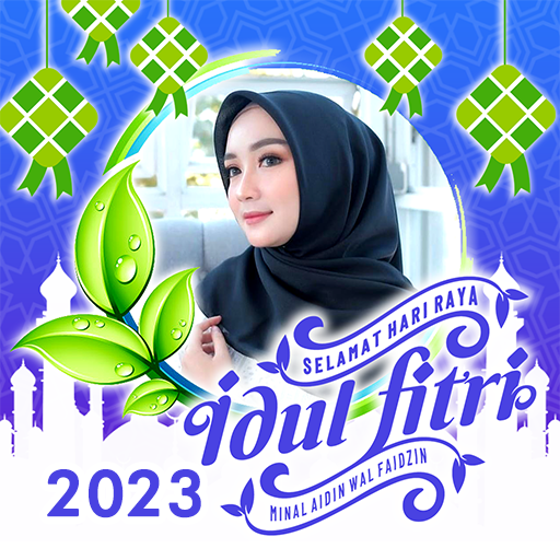 Twibbon Maulid Nabi 2023