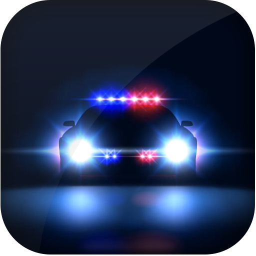 Last Chase - Police Car Chase
